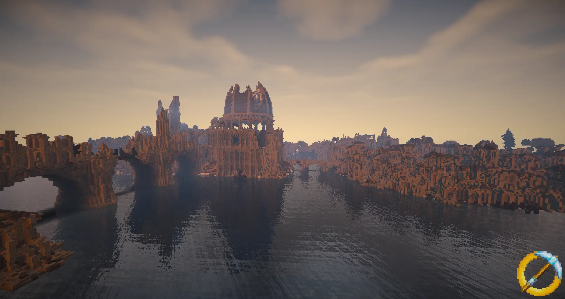 osgiliath