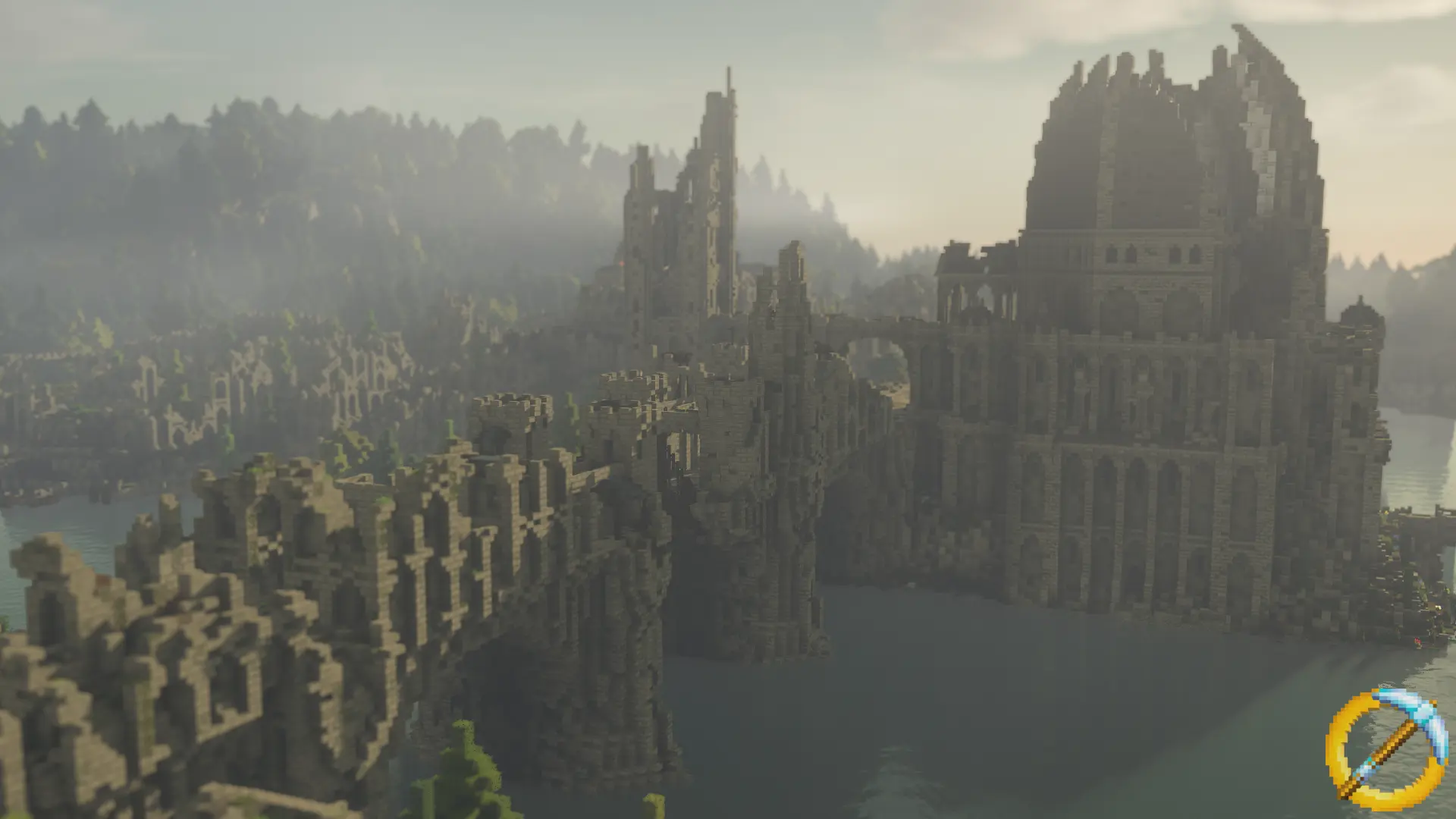 Osgiliath