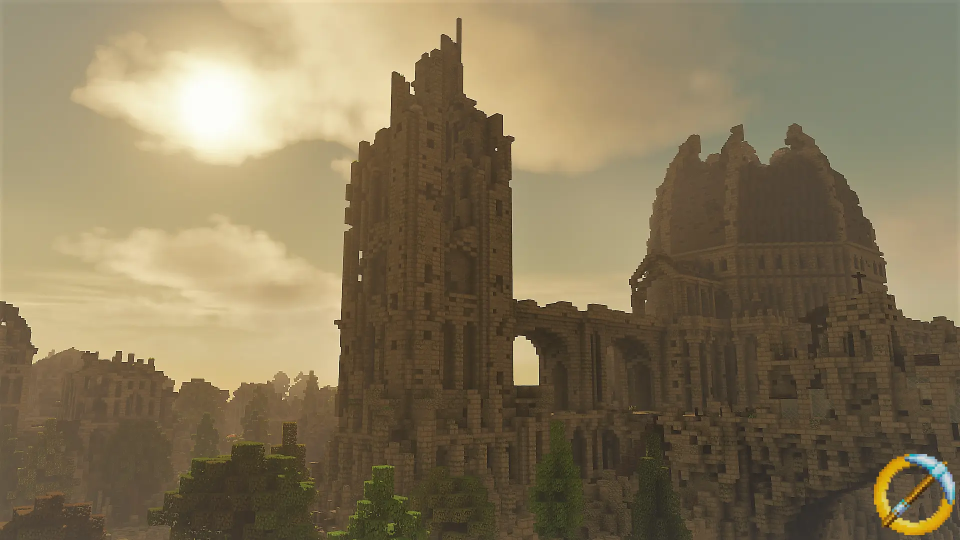 Osgiliath