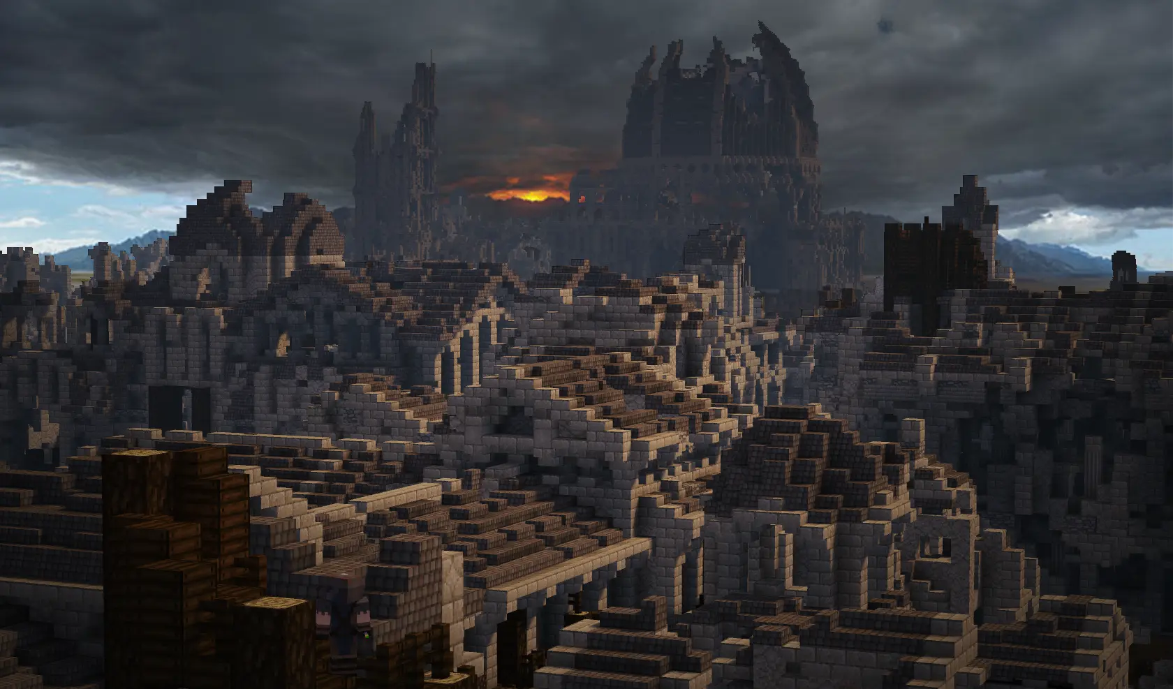 Osgiliath