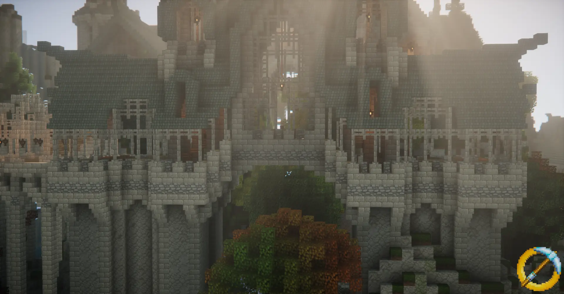 rivendell 2