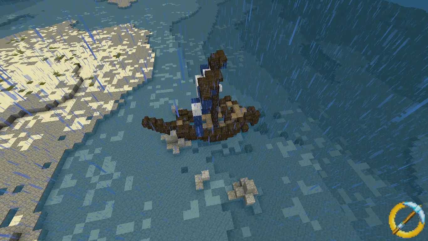 Shipwreck