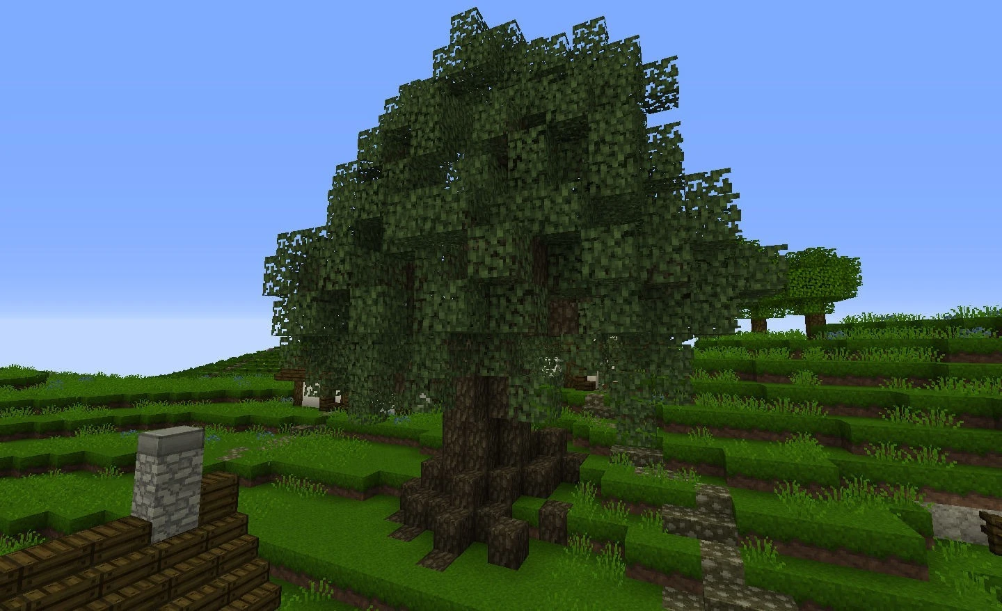 ShireTree