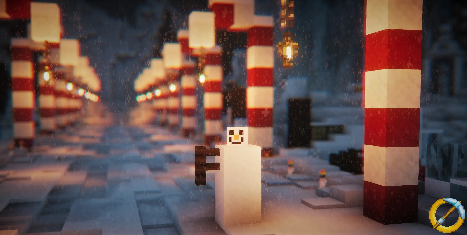 Snowman