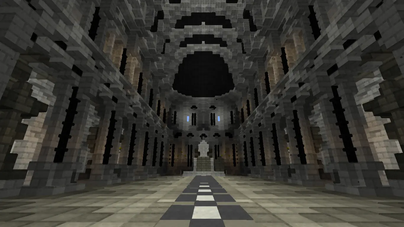 The Citadel of Minas Tirith