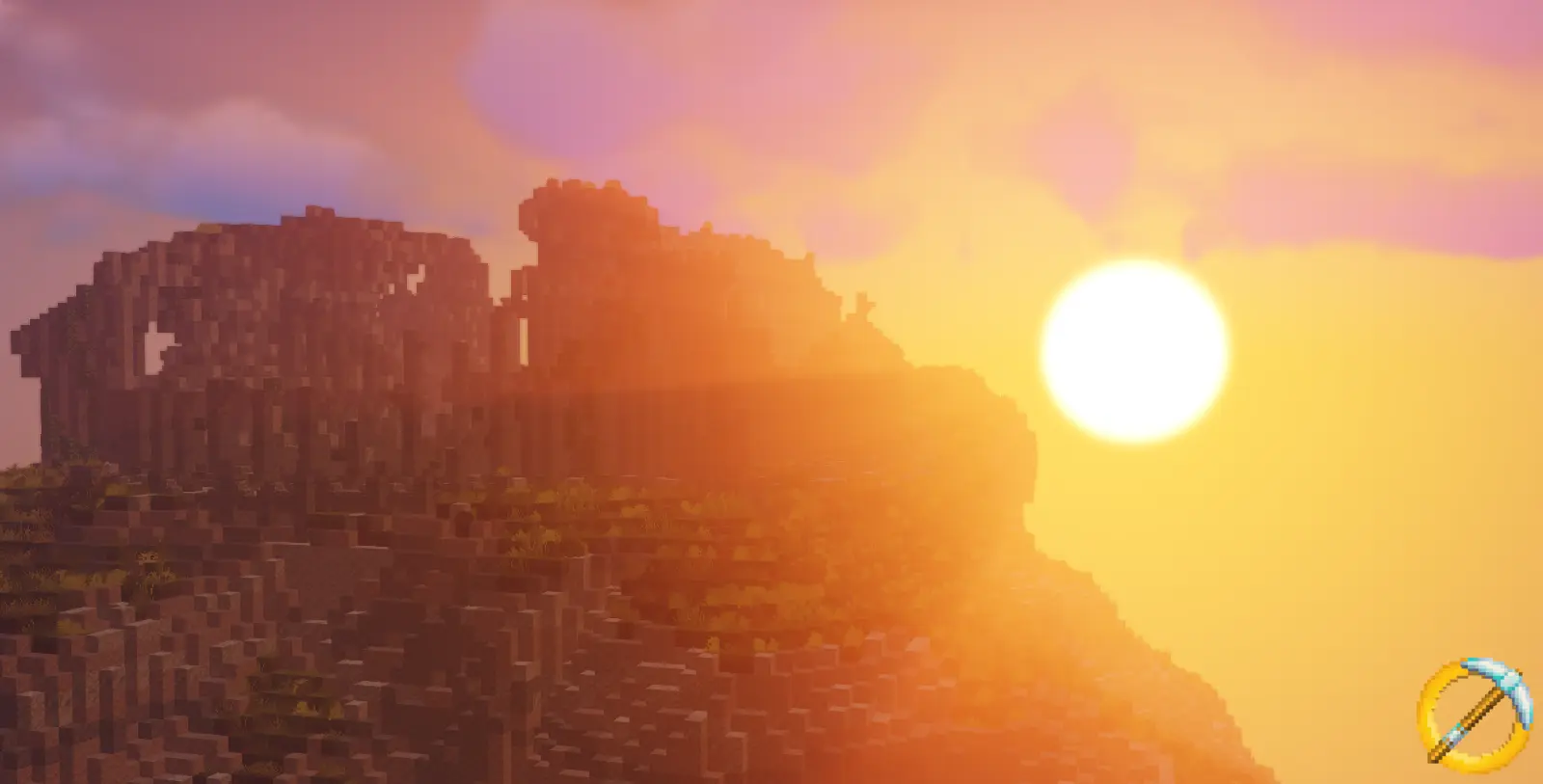 Weathertop minecraft middle earth