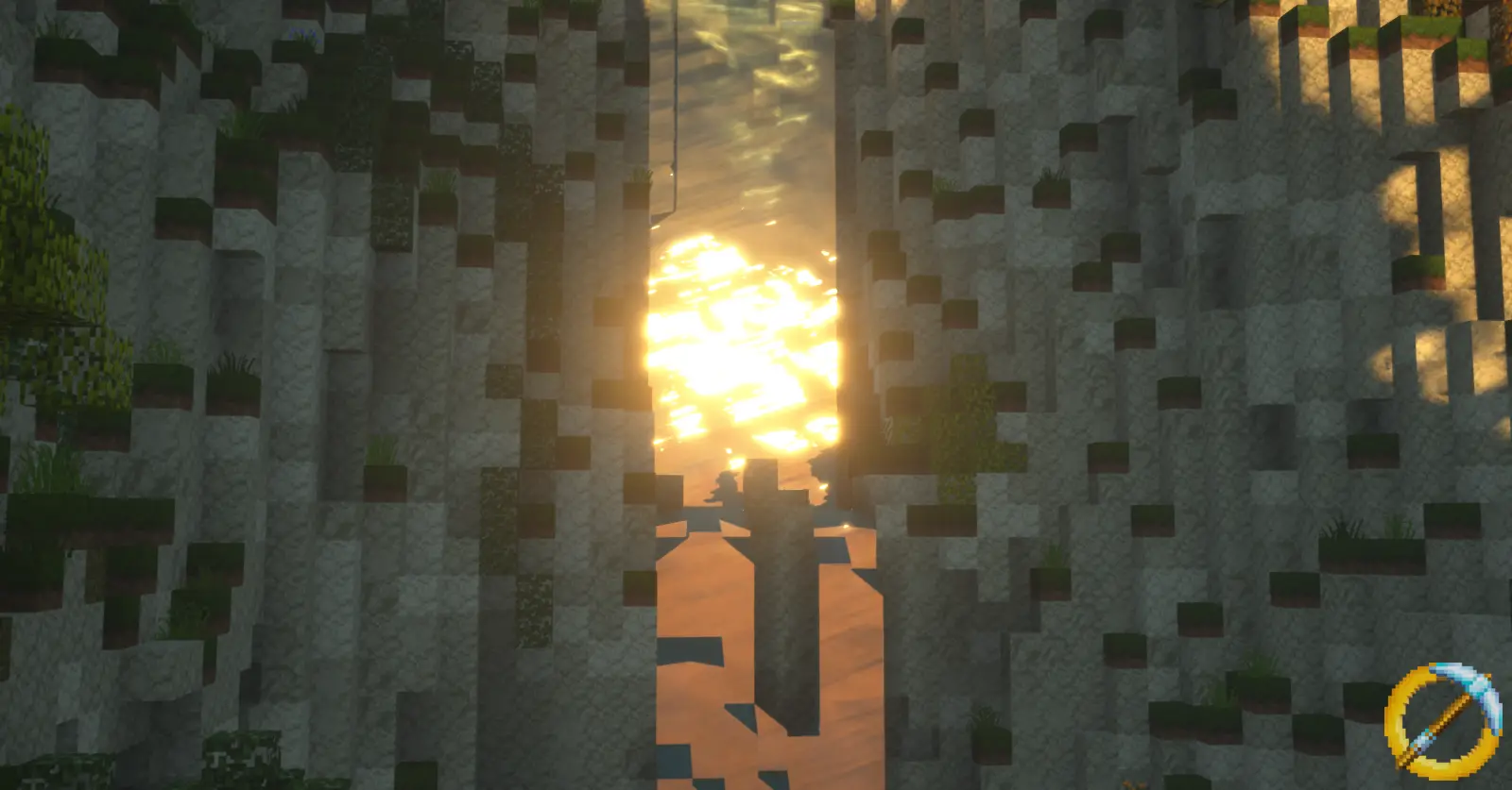 Window of the Sunset