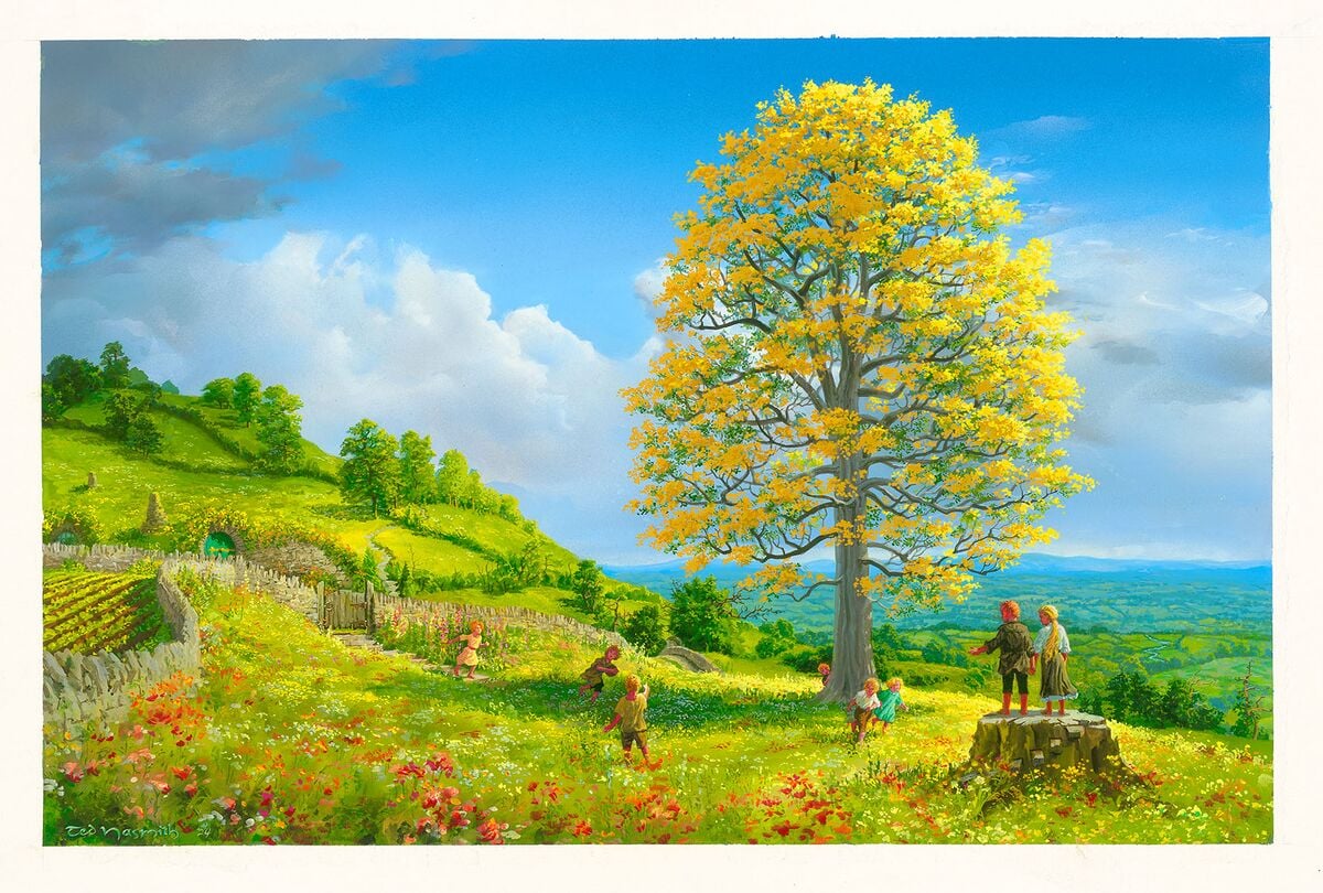 tolkiengateway.net