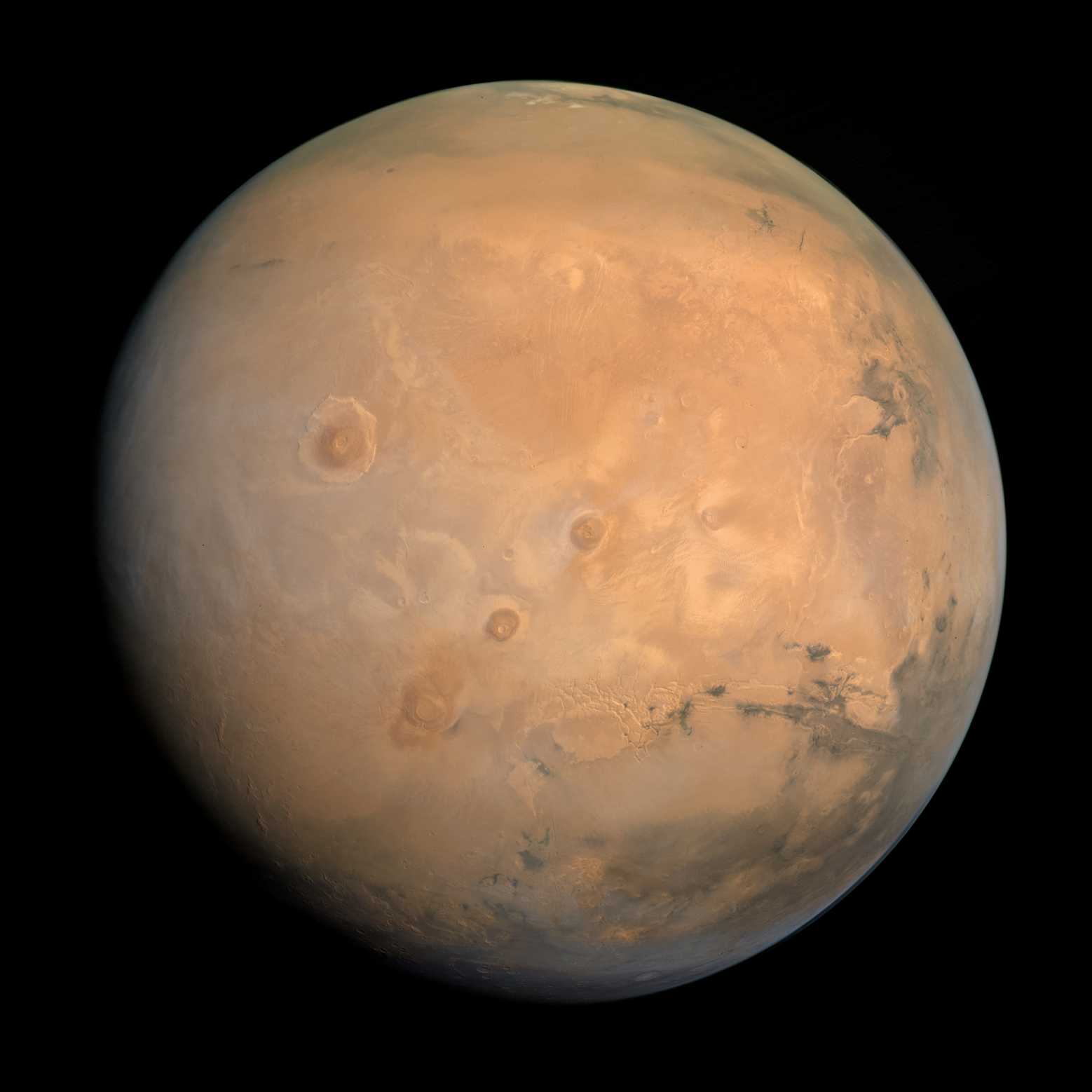 Mars - Wikipedia Mars - Wikipedia
